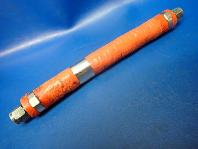 63901-27 Piper - HOSE ASSY - Oil pressure