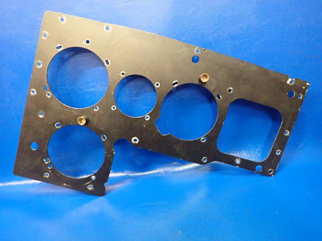 68822-00 Piper - SUB-PANEL- Gyro
