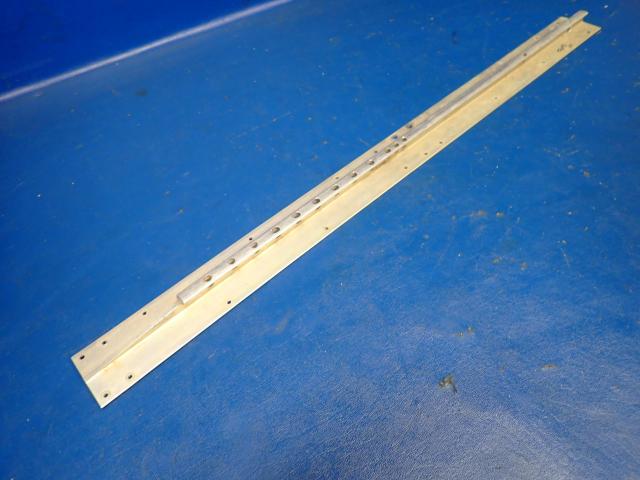 MC0511243-4 McFarlane - Seat Rail - Inboard LH (See Details)
