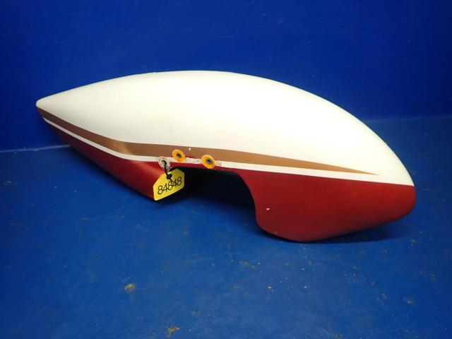 65203-00 Piper - Fairing-Main Wheel LH(Fiberglass) See details.