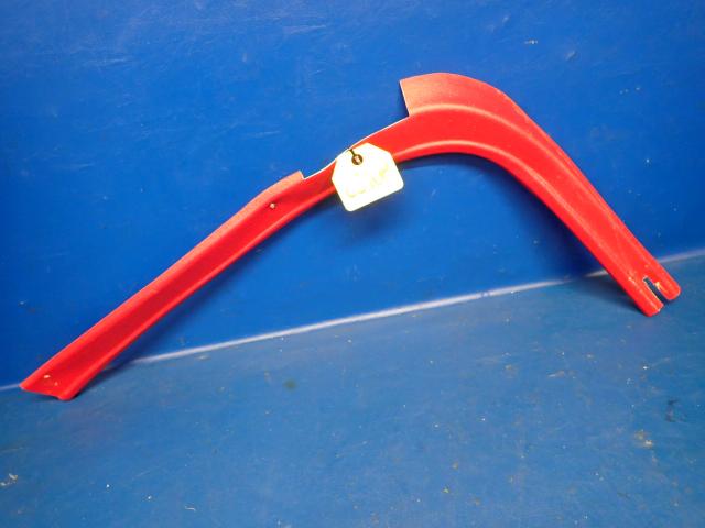 1715019-8 Cessna - Molding - Upper Door and Windshield RH