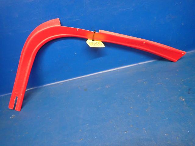 1715019-7 Cessna - MOLDING-UPPER DOOR &amp; WINDSHIELD LH