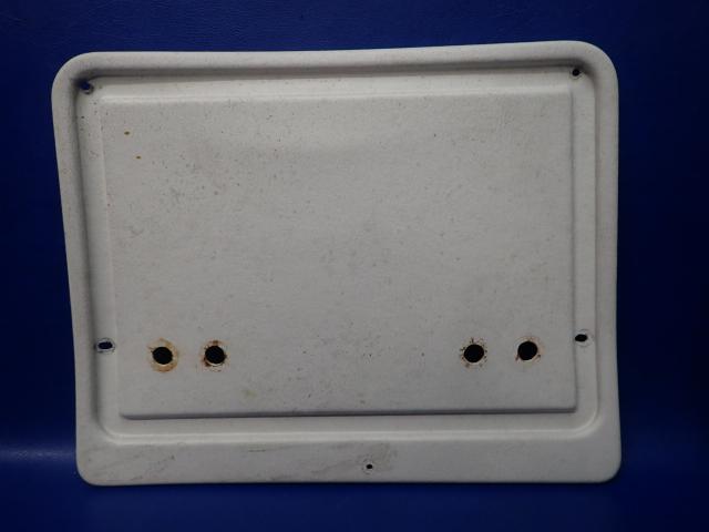 1715013-1 Cessna - Escutcheon - Headliner Access