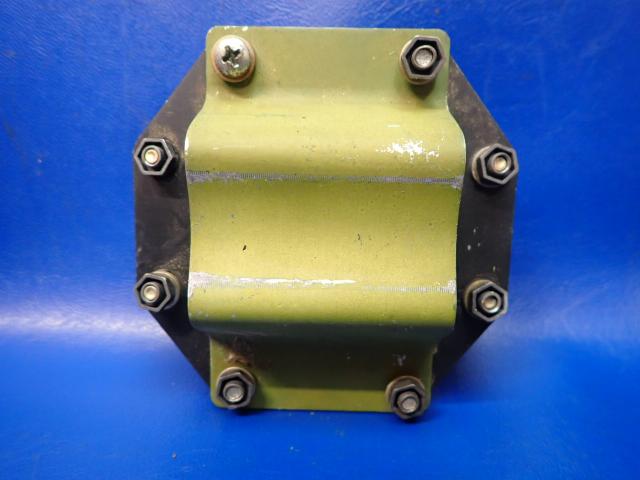 98490-02 Piper - Base-Fuel Pump