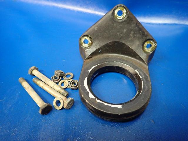 37107-00 Piper - Bracket-Engine Mount