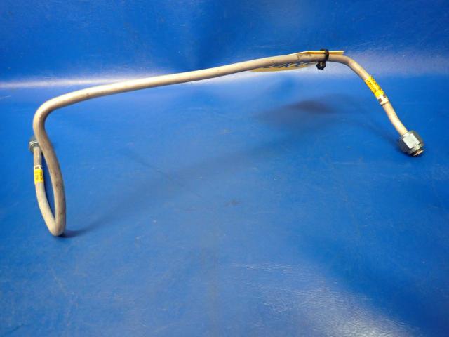 37343-11 Piper - Tube - Oil Pressure Nacelle RH