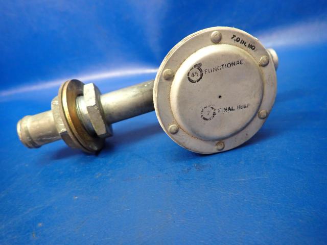 492 248 Airborne - Valve-Pressure Regulator(2H30-16)