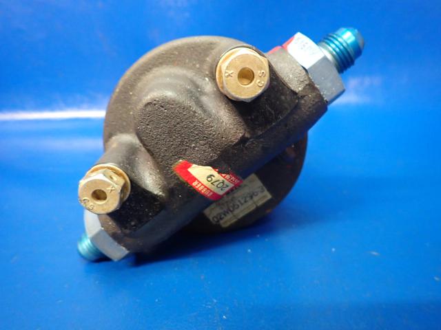 98487-03 Piper - Filter-Fuel(Air-Maze)