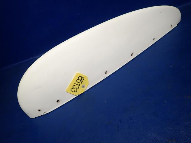63584-10 Piper - Tip - Stabilator Fairing (Fiberglass)