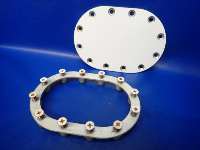 37788-02 Piper - COVER FUEL TANK