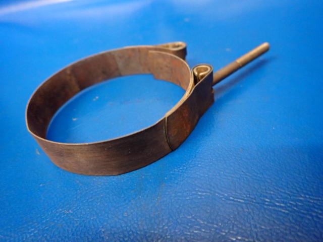 MVT64832 Cessna - COUPLING