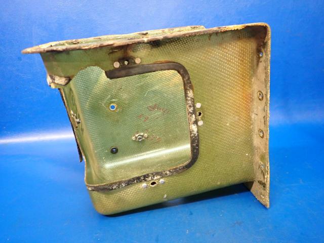 65415-00 Piper - BOX ASSEMBLY - Fuel pump