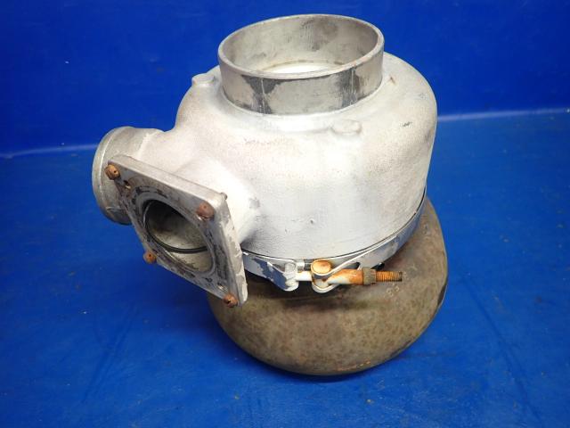 406610-19 GARRETT - Turbocharger