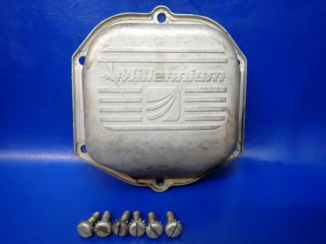61247 Lycoming O-320-E2A - Cover - Rocker Box