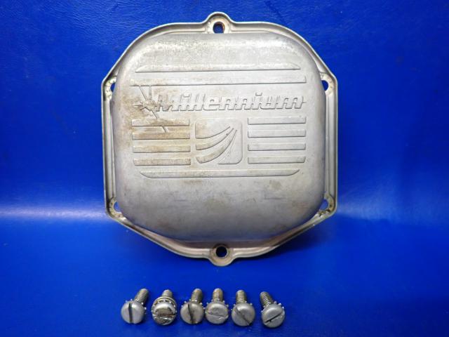 61247 Lycoming O-320-E2A - Cover - Rocker Box