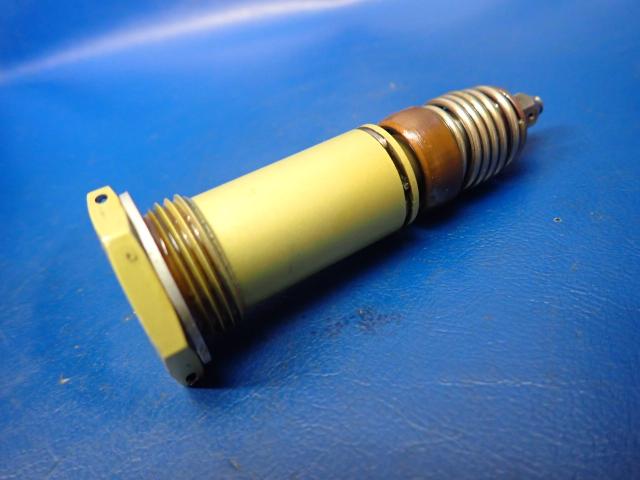 53E19600 Lycoming O-320-E2A - Valve-Temp Control Oil Cooler Bypass