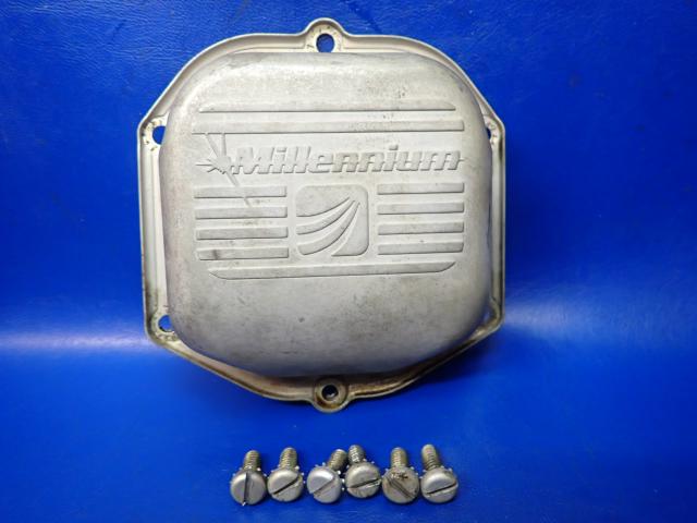 61247 Lycoming O-320-E2A - Cover - Rocker Box