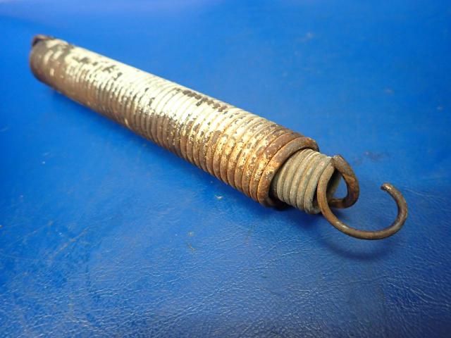 67168-00  67169-00 Piper - SPRING - Nose gear arm assembly inner outer