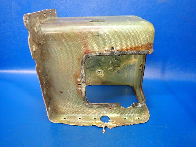 65428-00 Piper - BOX ASSEMBLY-Fuel pump