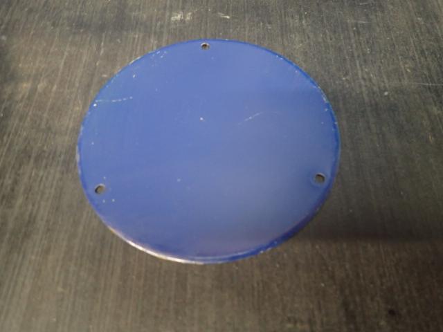 0812910-1 Cessna - COVER - Access