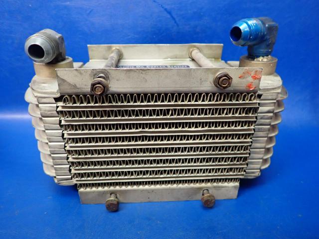 8526250 Harrison - Radiator - Oil (Model AP07AU00-03)