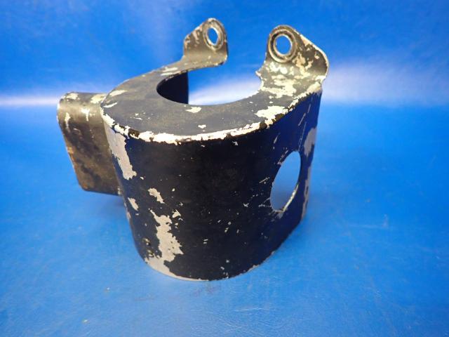 63422-00 Piper - Baffle - Fuel Pump (Cracked - See details)