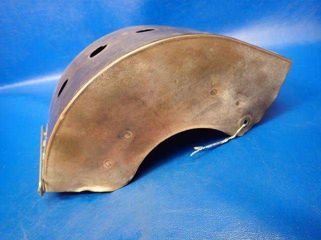0850902-2 Cessna - Shield Half Assembly - Aft Weld (See Details)