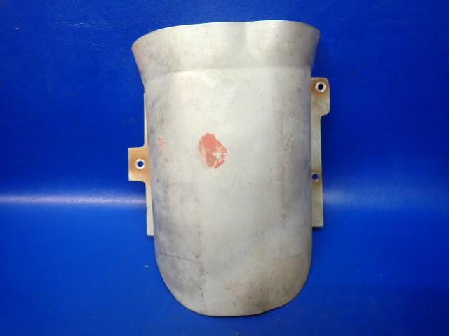 0850716-1 Cessna - SHIELD-MANIFOLD INBOARD RH ENGINE (Shorter Style)