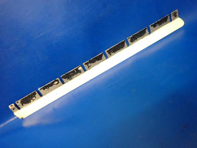78046-00 Piper - Retainer-Wing Walk