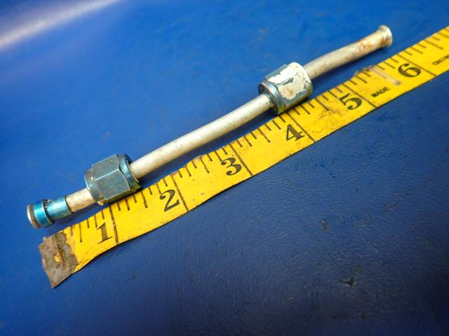 67549-00 Piper - TUBE ASSEMBLY