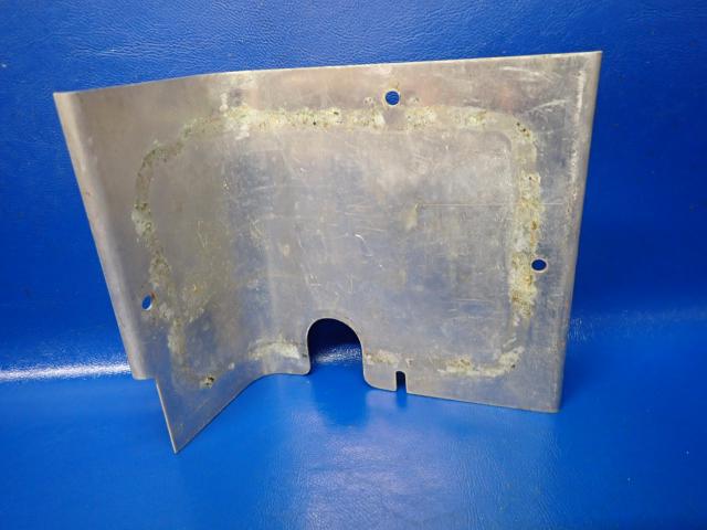 65459-00 Piper - COVER ASSEMBLY-Fuel pump box