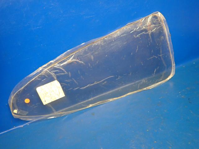 0711800-11 LP Aero - Rear Side Window LH (NEW SURPLUS)