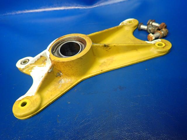 20393-00 Piper - Fitting-Main Gear Left Rear Attachment