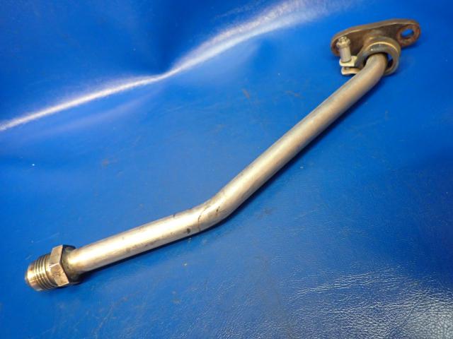 0850696-1 Cessna - Oil Drain Assembly - Turbocharger Oil LH