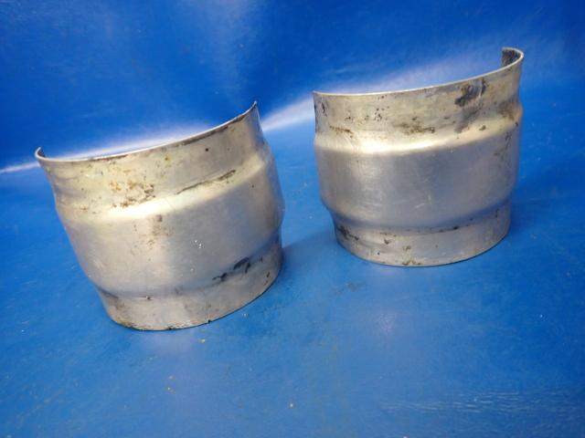 37032-25 Piper - Support-Air Box(QTY 2)