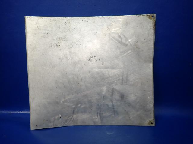 63130-02 Piper - Plate-Heel