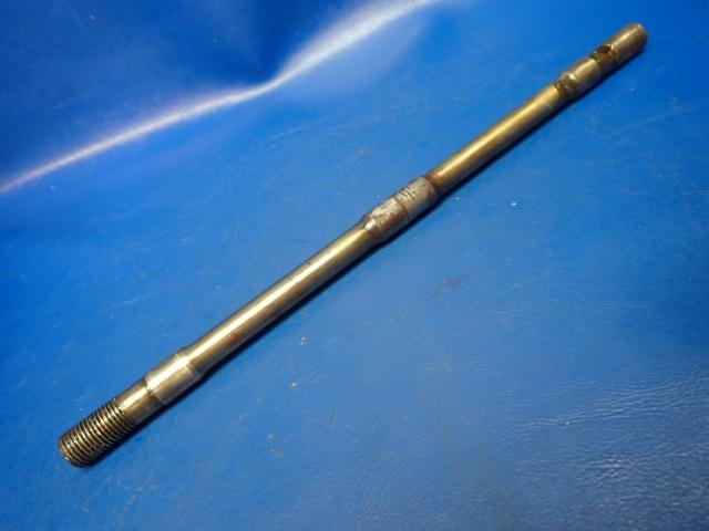 641931-10.75 Continental O-470-R - Thrubolt .50 - 20 X 10.75