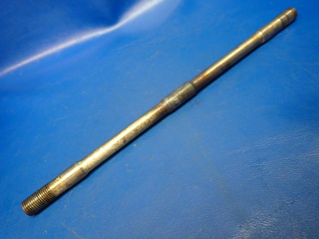 641931-10.75 Continental O-470-R - Thrubolt .50 - 20 X 10.75