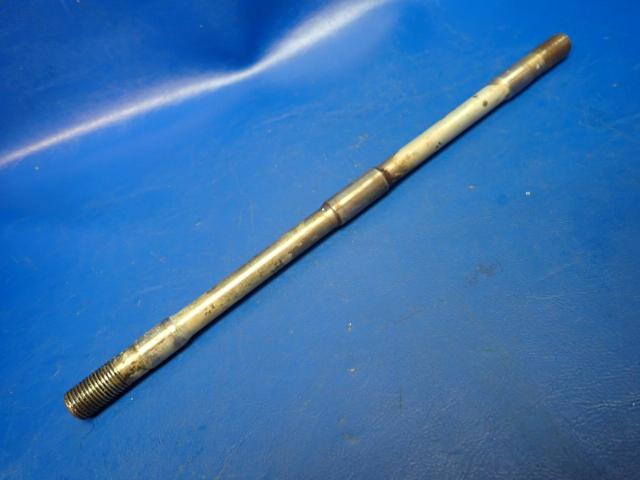 641931-10.75 Continental O-470-R - Thrubolt .50 - 20 X 10.75
