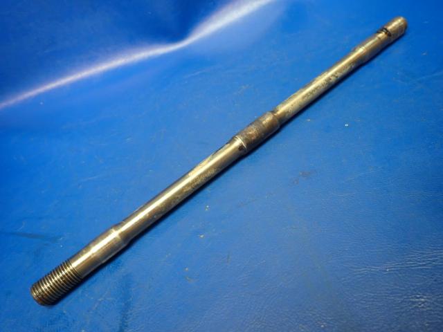 641931-10.75 Continental O-470-R - Thrubolt .50 - 20 X 10.75