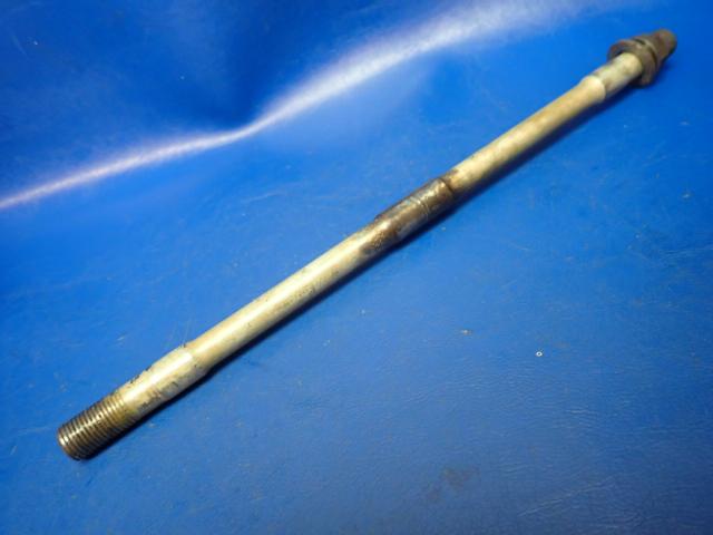 641931-10.75 Continental O-470-R - Thrubolt .50 - 20 X 10.75