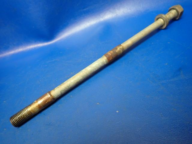 641931-10.75 Continental O-470-R - Thrubolt .50 - 20 X 10.75