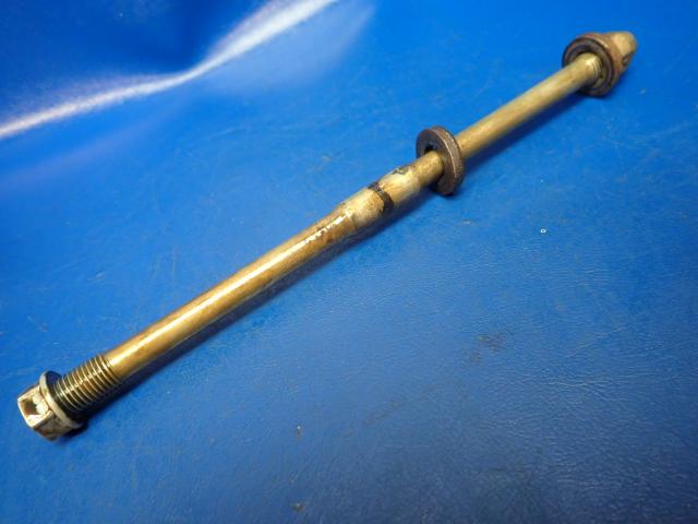 652887-8.88 Continental O-470-R - Bolt Thru 4375 - 20