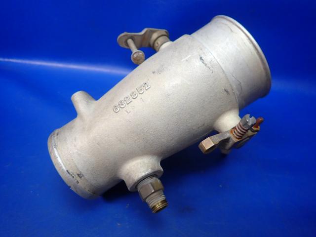 657295 Continental - THROTTLE BODY W/BUSHING