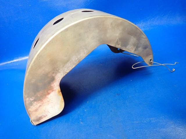 0850902-3 Cessna - SHIELD HALF ASSY-FWD WELDED