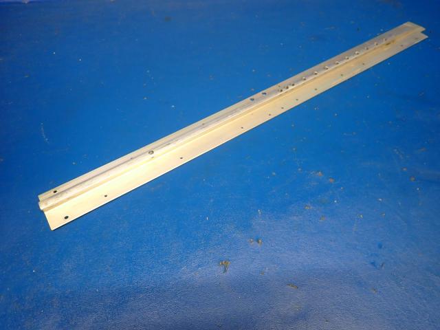 MC0511243-5 McFarlane - Seat Rail - Outboard LH (Cracked at rail hole - See photos)