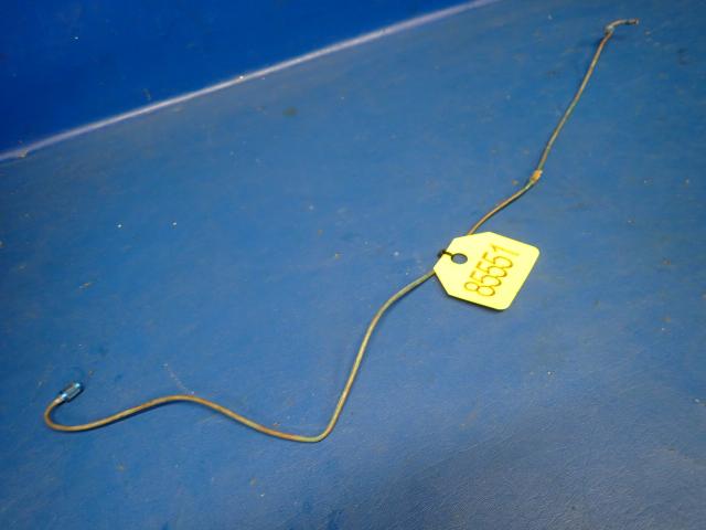0500106-366 Cessna - LINE -FIREWALL TO PRIMER RH