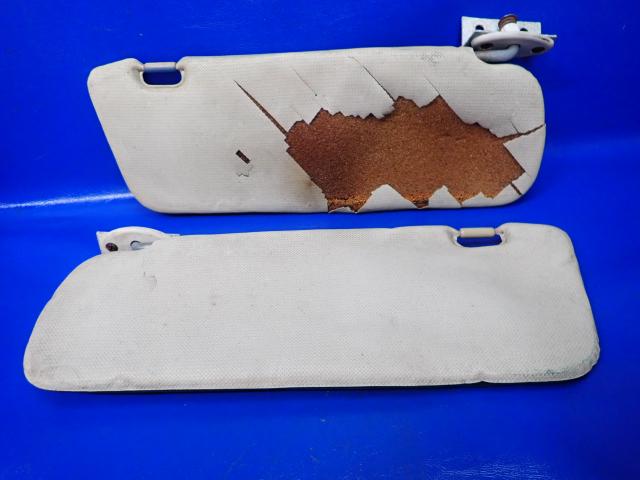 SET Cessna - Sunvisor (See Photos)
