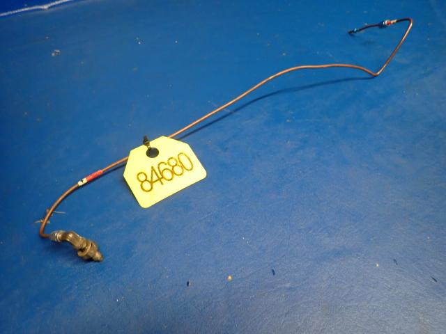 37343-19 Piper - Tube - Fuel Flow Vent Nacelle RH