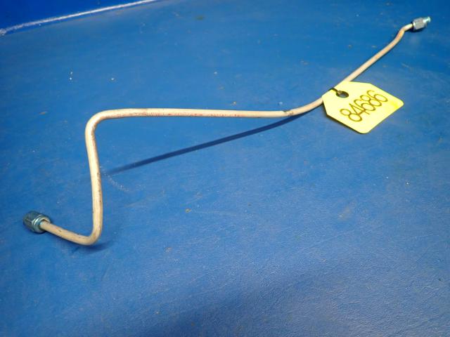 37343-07 Piper - Tube - Manifold Pressure Nacelle Right